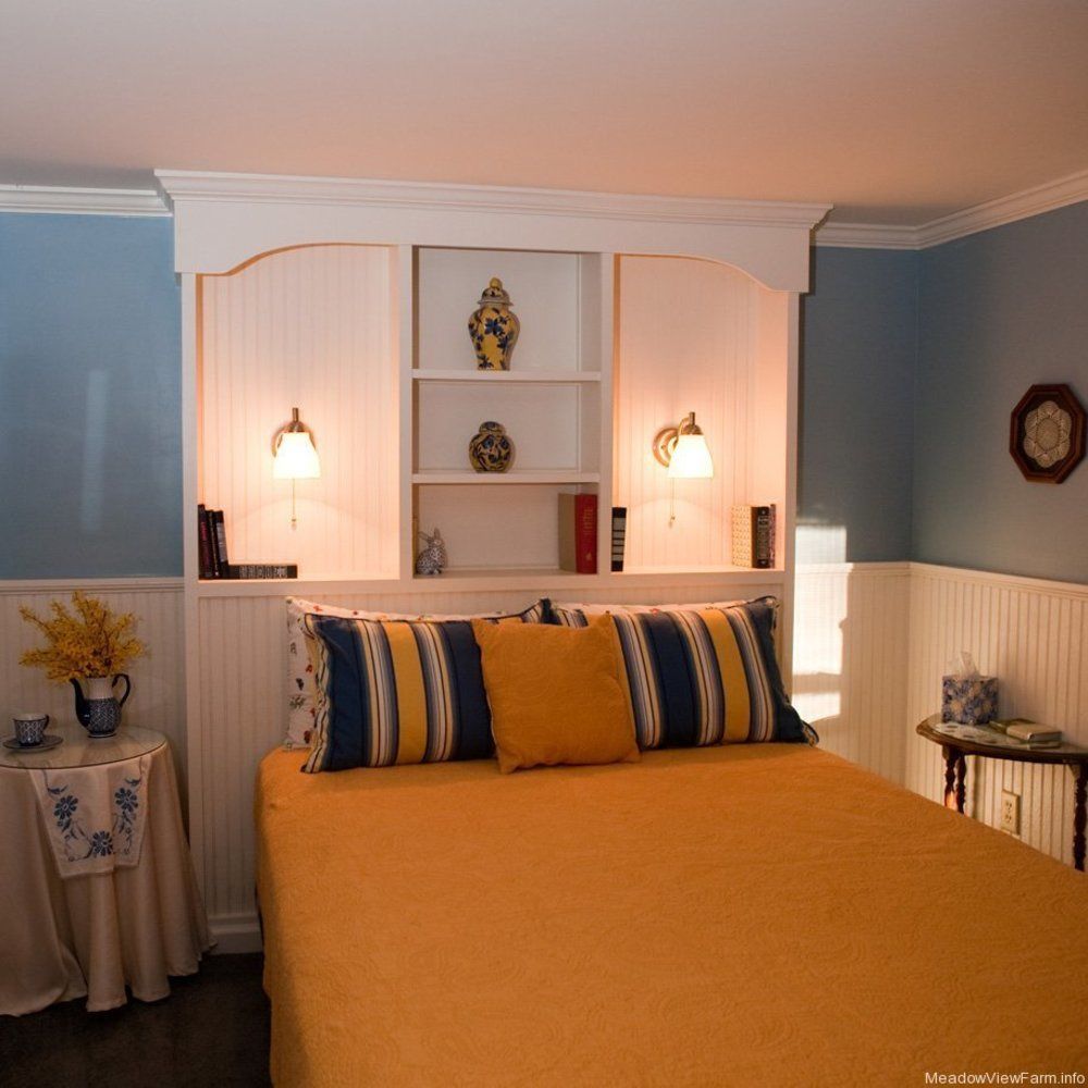 Meadow View Farm Bed & Breakfast Hernando Exterior foto