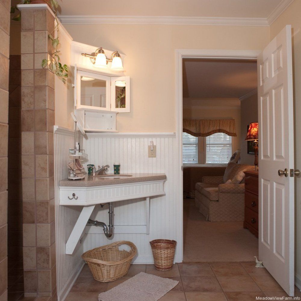 Meadow View Farm Bed & Breakfast Hernando Exterior foto
