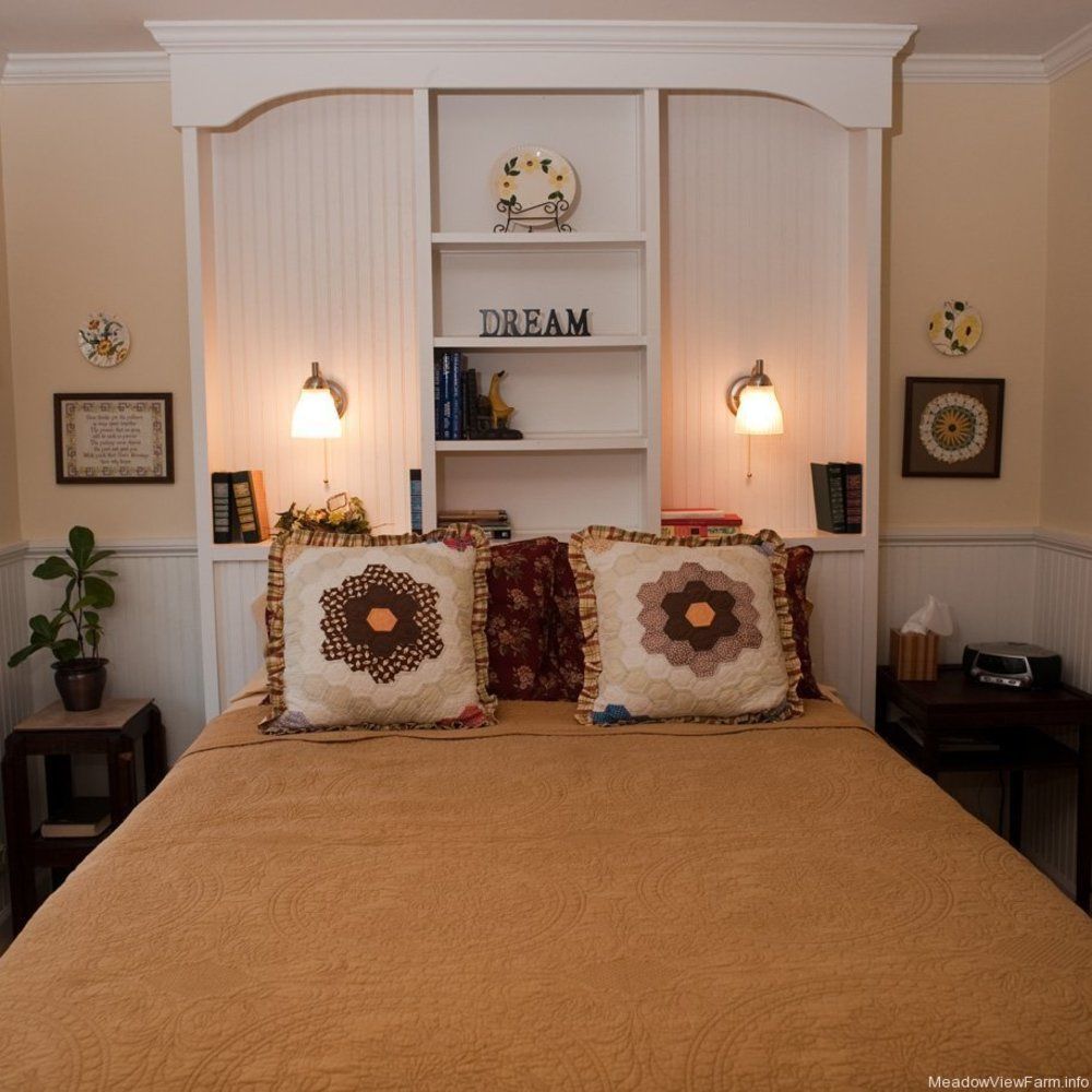 Meadow View Farm Bed & Breakfast Hernando Exterior foto