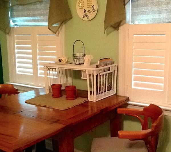 Meadow View Farm Bed & Breakfast Hernando Exterior foto