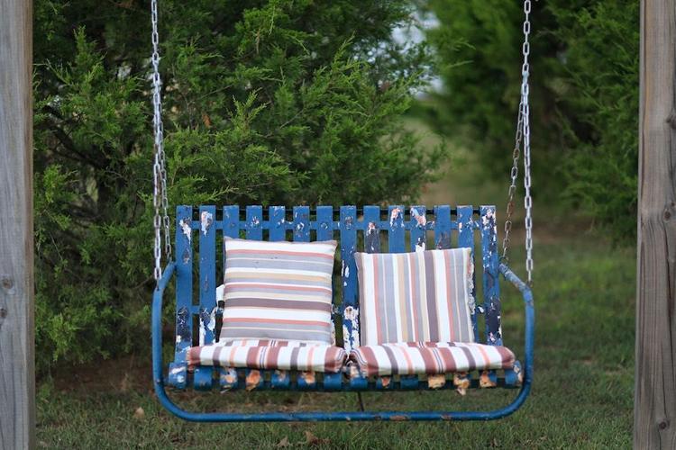 Meadow View Farm Bed & Breakfast Hernando Exterior foto