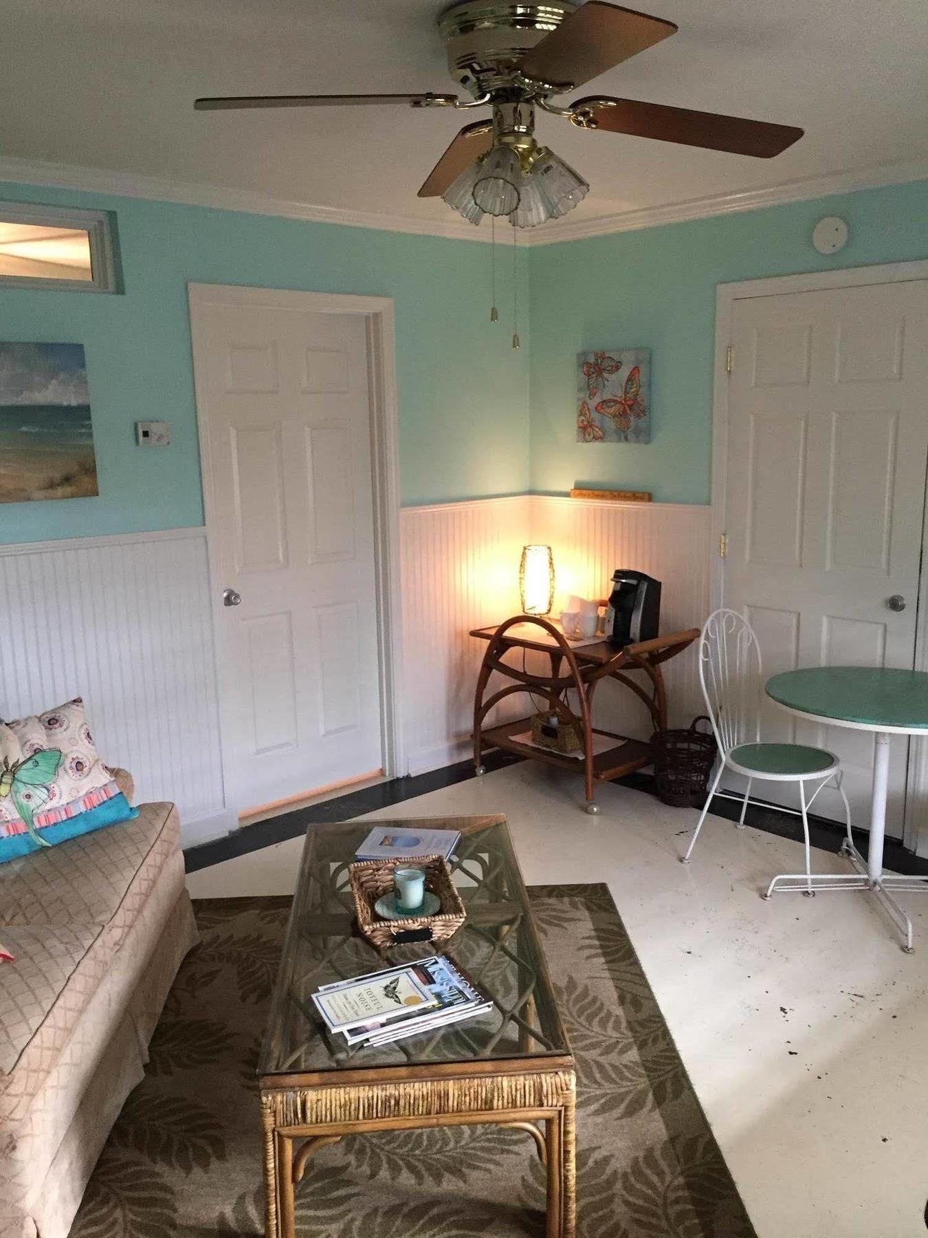 Meadow View Farm Bed & Breakfast Hernando Exterior foto